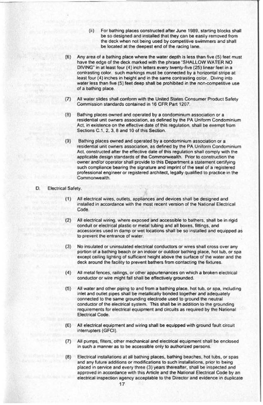 Rules and RegulationsOCR, page 20